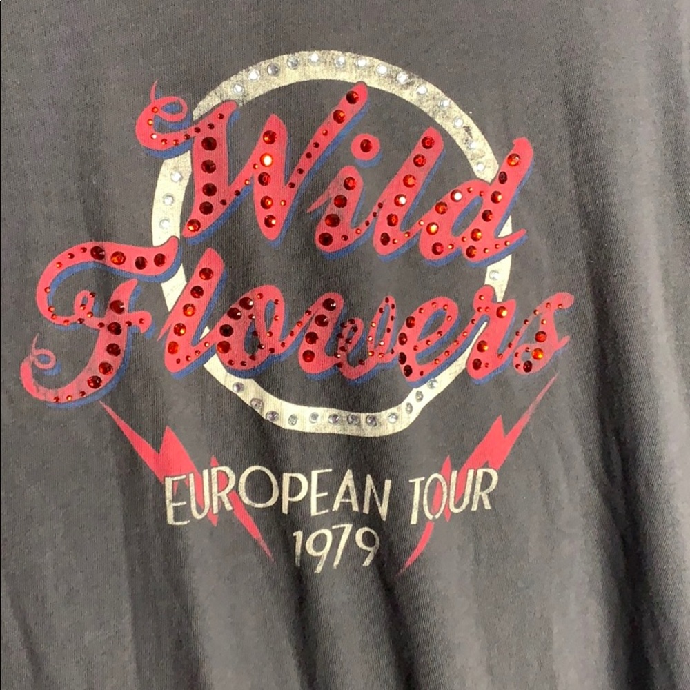 TOPSHOP GRAPIC TEE - Picture 4 of 6